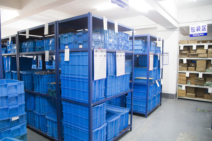 生產(chǎn)車(chē)間